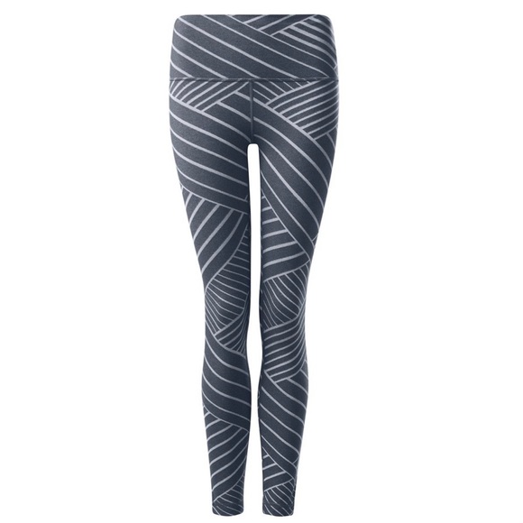 RARE LULULEMON High Times Pant - Picture 3 of 8